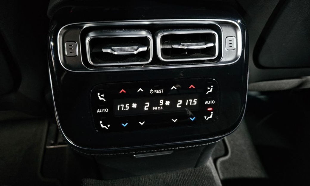 Mercedes-Benz S-Class S350 d, 2022