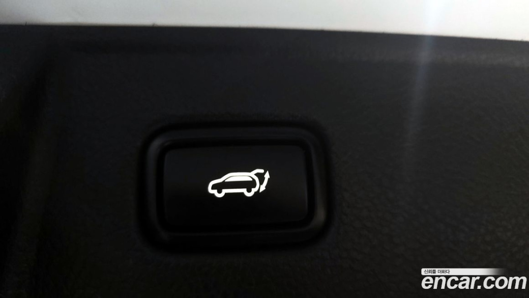 Kia Mohave Diesel 3.0 4WD 5-Seater, 2021