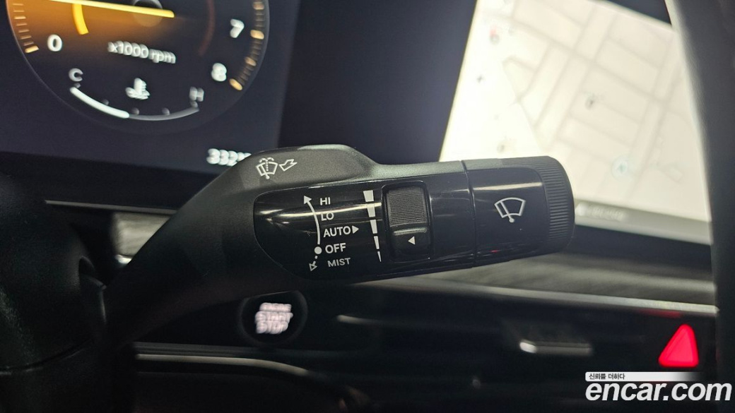 Kia K5 1.6 Turbo, 2024