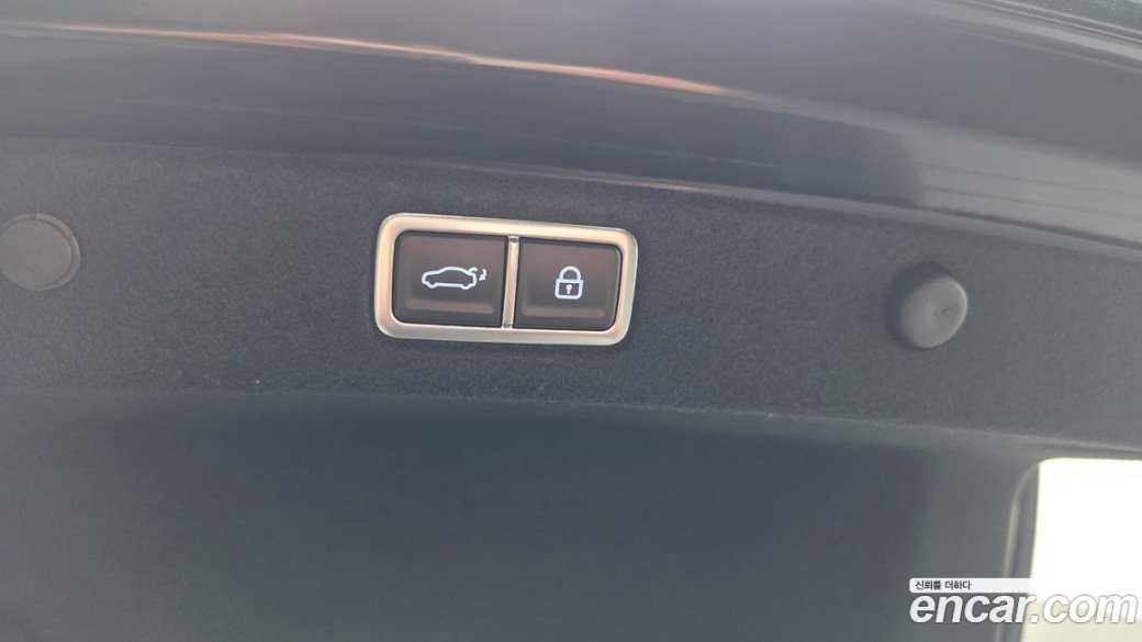 Hyundai Grandeur 2,5 Gasoline 2WD, 2026