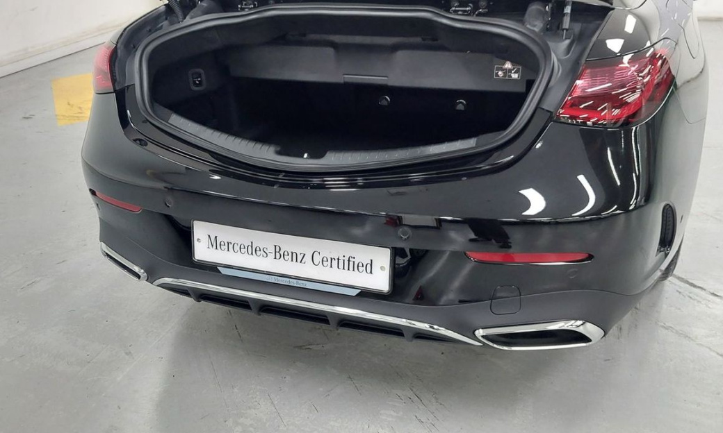 Mercedes-Benz CLE-Class CLE200 Cabriolet, 2025