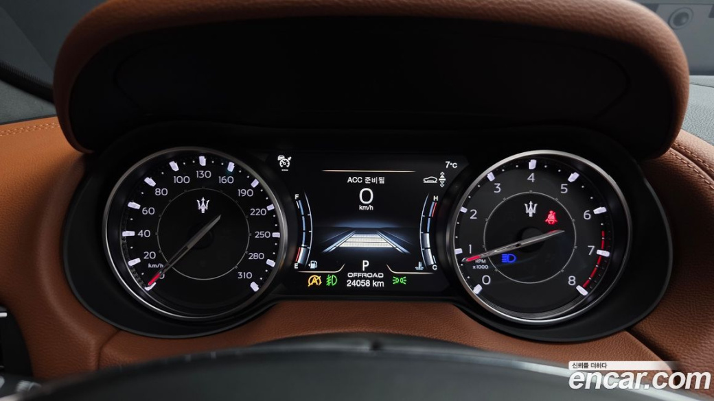 Maserati Levante 2.0 GT AWD, 2022