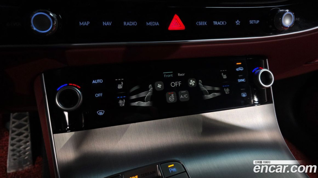 Genesis GV70 2.5T Gasoline AWD, 2025