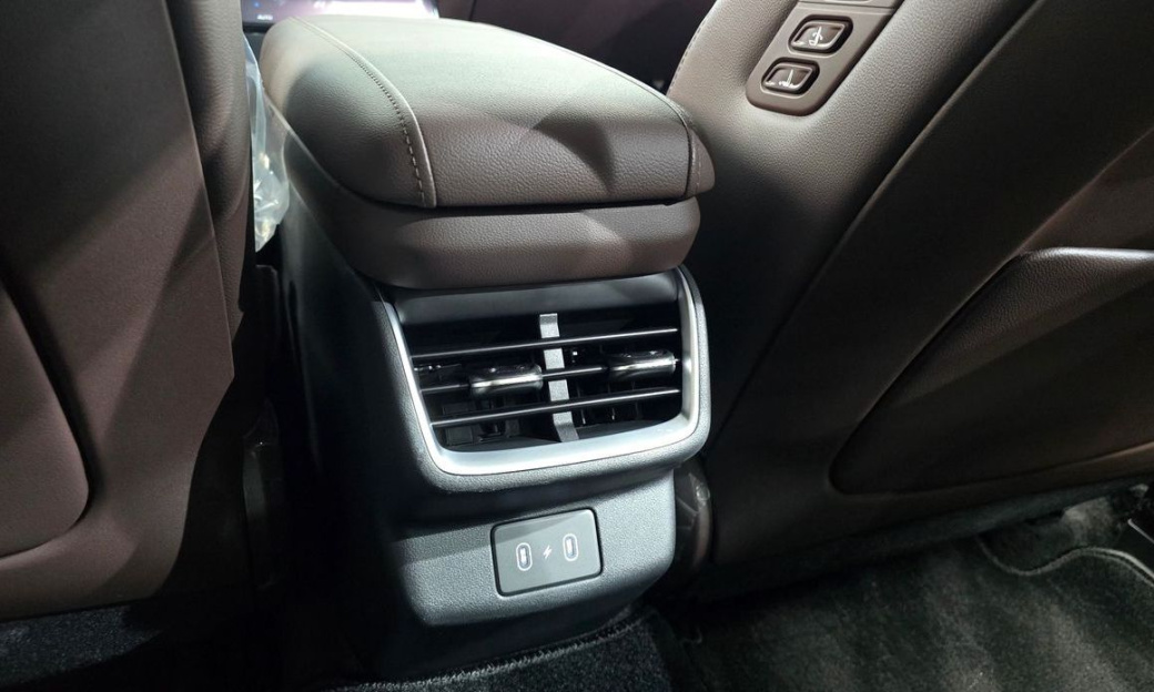 Hyundai Grandeur 2,5 Gasoline 2WD, 2024