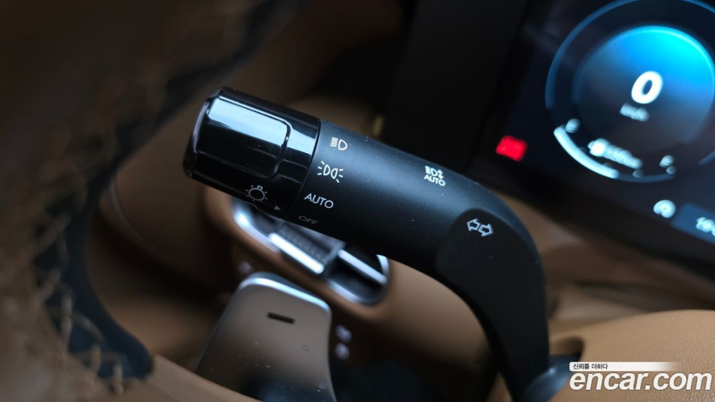 Hyundai Palisade Gasoline 2.5T 4WD 7-Seater, 2026