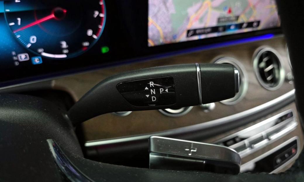 Mercedes-Benz E-Class E250 Exclusive, 2022