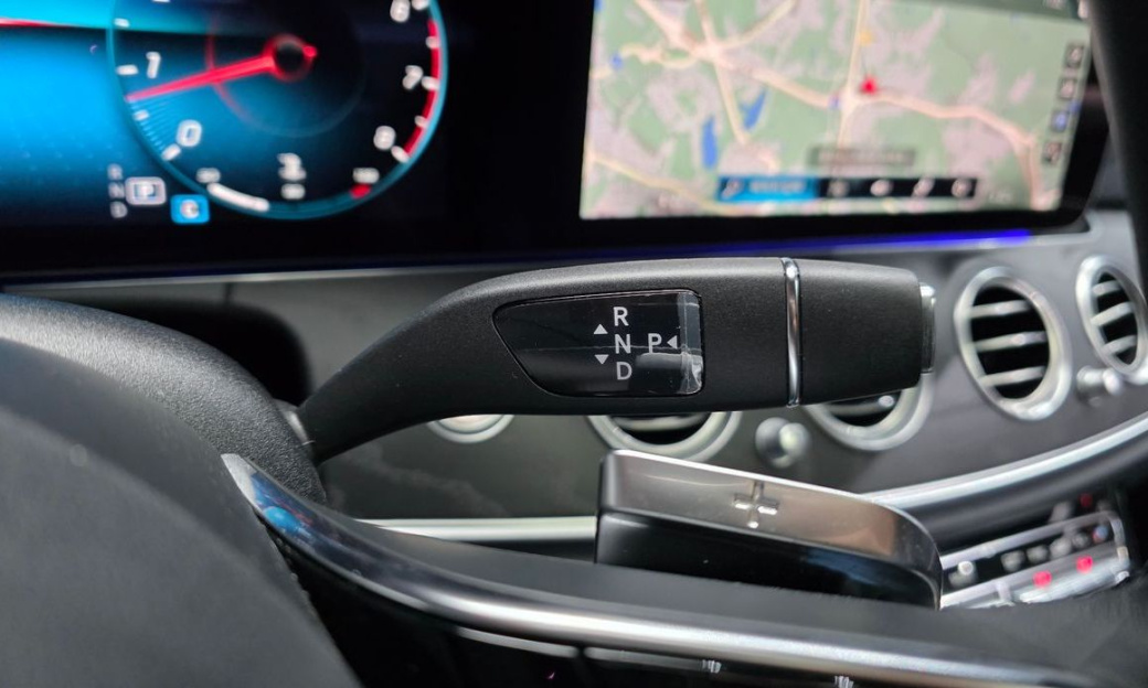 Mercedes-Benz E-Class E250 Avantgarde, 2022