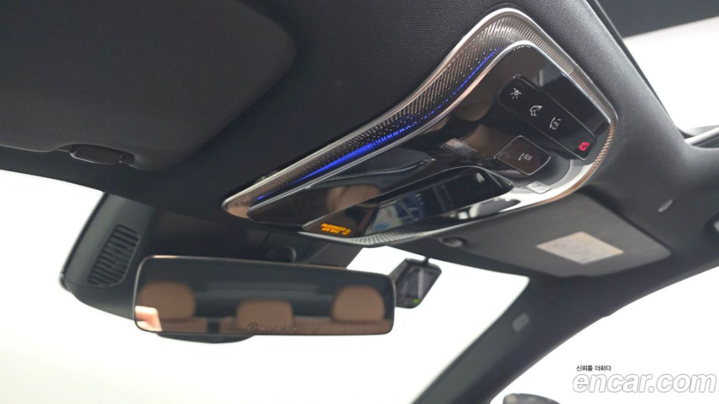 Mercedes-Benz E-Class E200 Avantgarde, 2024