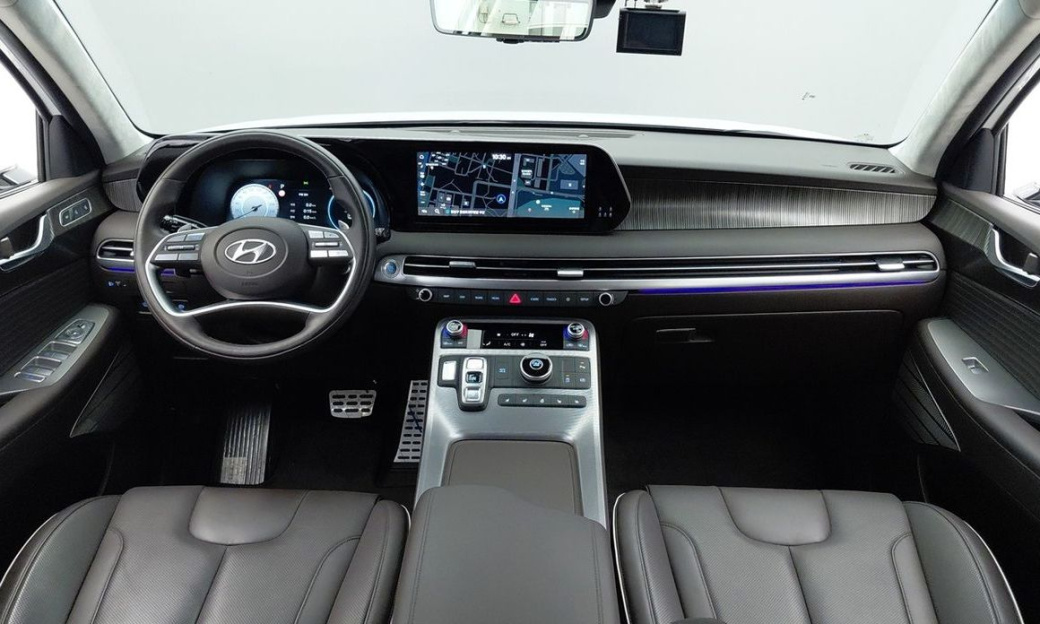 Hyundai Palisade Diesel 2.2 2WD, 2024