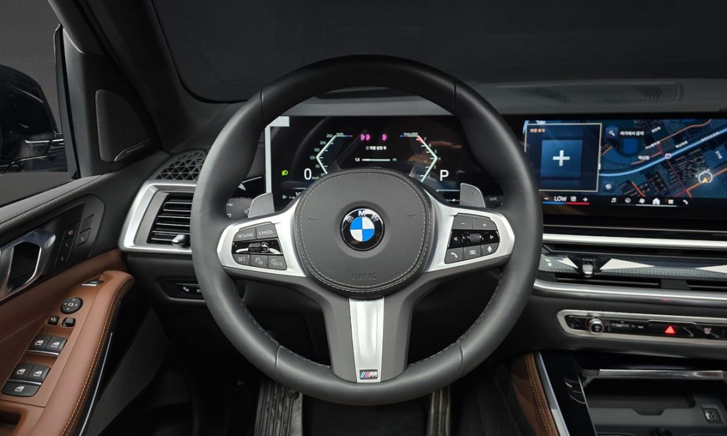BMW X5 xDrive 40i M Sport, 2026