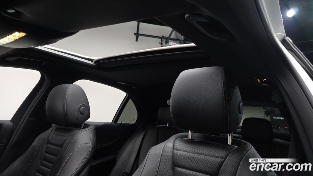 Mercedes-Benz E-Class E250 Exclusive, 2022