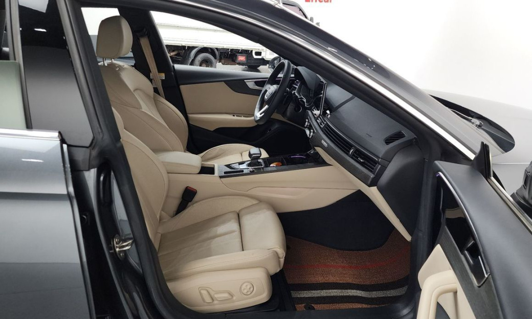 Audi A5 40 TFSI Quattro Premium Sportback, 2023