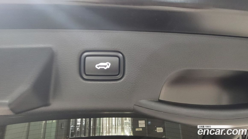 Kia Seltos Gasoline 2.0 2WD, 2023