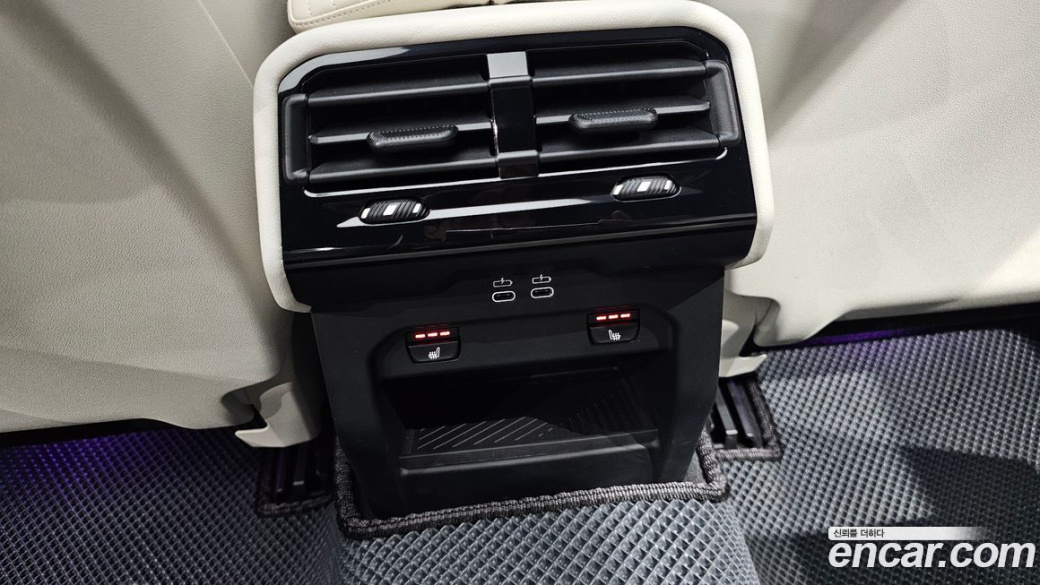 BMW 5-Series 520i M Sport, 2024