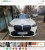 BMW X3 M50 Pro, 2026