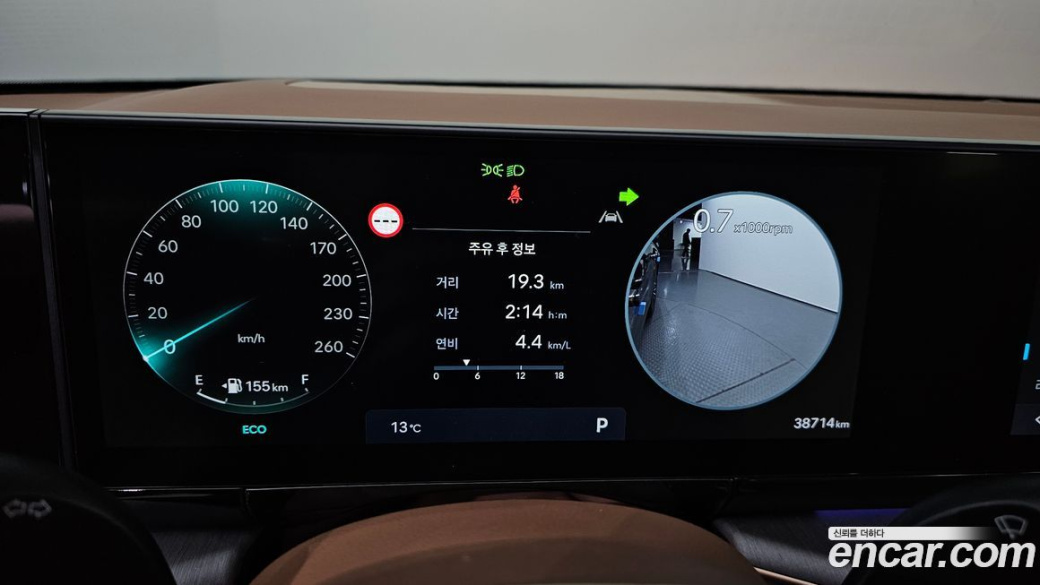Hyundai Grandeur 2,5 Gasoline 2WD, 2024