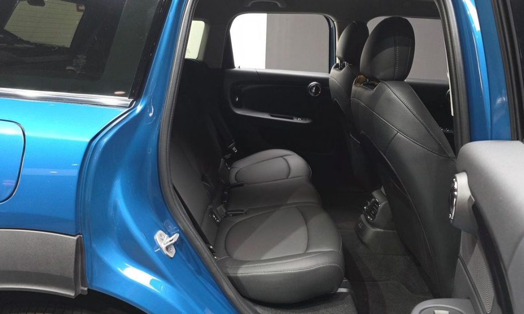 Mini Countryman Classic, 2024
