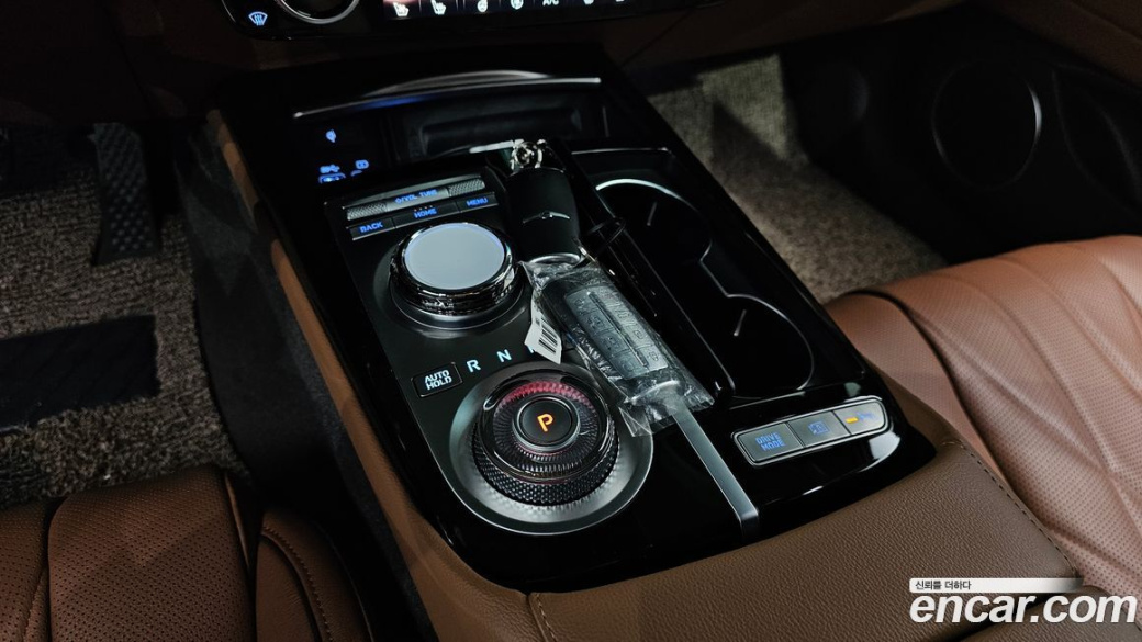 Genesis G80 Gasoline 2.5 Turbo AWD, 2023