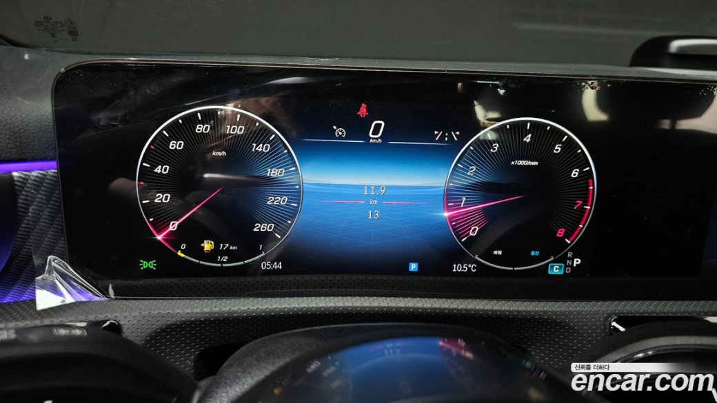Mercedes-Benz A-Class A220 Hatchback, 2025