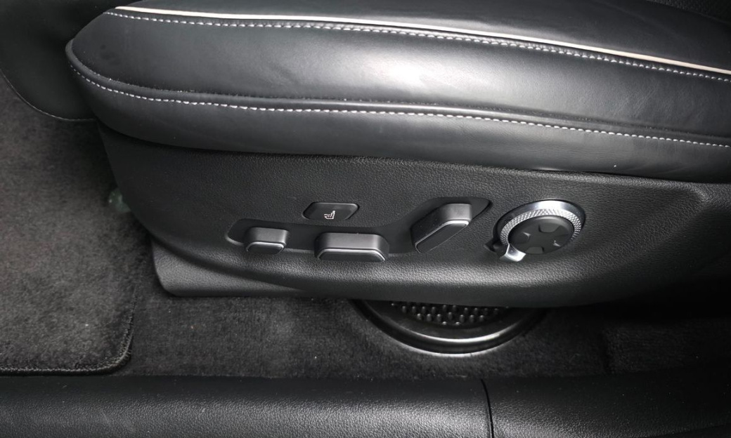 Genesis GV80 2.5T Gasoline AWD, 2024