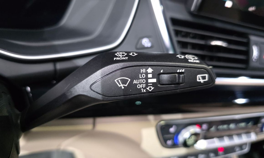 Audi Q5 45 TFSI Quattro Premium Sportback, 2022