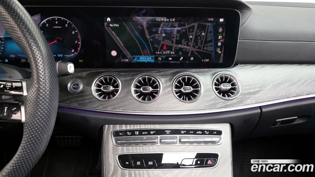 Mercedes-Benz CLS-Class CLS450 4MATIC, 2023