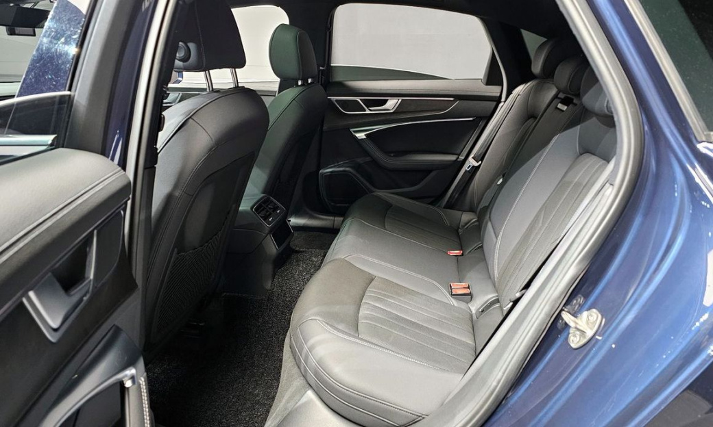 Audi A6 45 TDI Quattro Premium, 2021