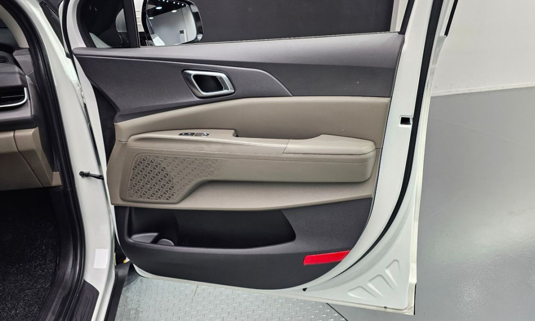 Kia Carnival 7-Seater Noblesse, 2024