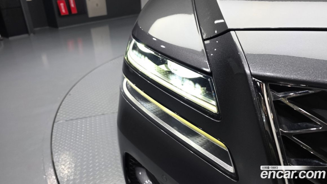 Genesis GV80 2.5T Gasoline 2WD, 2022