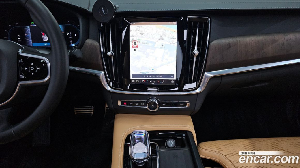 Volvo S90 B6 AWD Ultra Bright, 2024