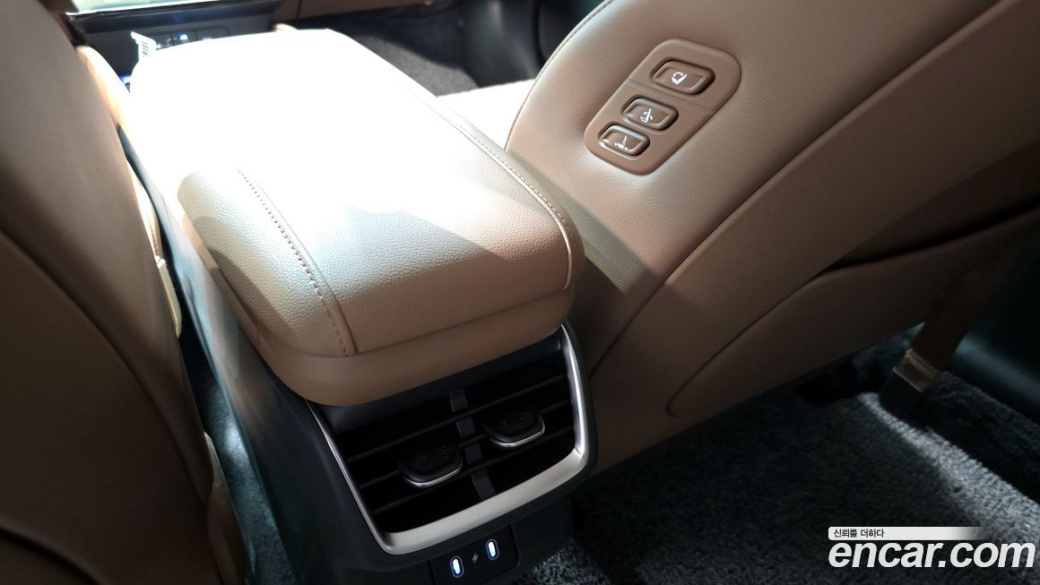 Hyundai Grandeur 2,5 Gasoline 2WD, 2026