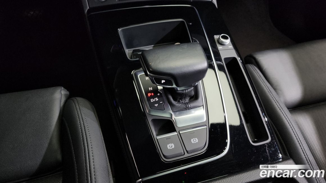 Audi Q5 40 TDI Quattro Premium, 2022