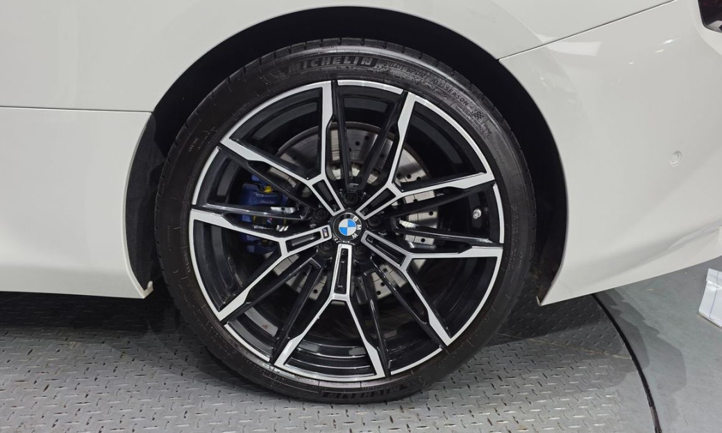 BMW M2 M2 Coupe, 2023