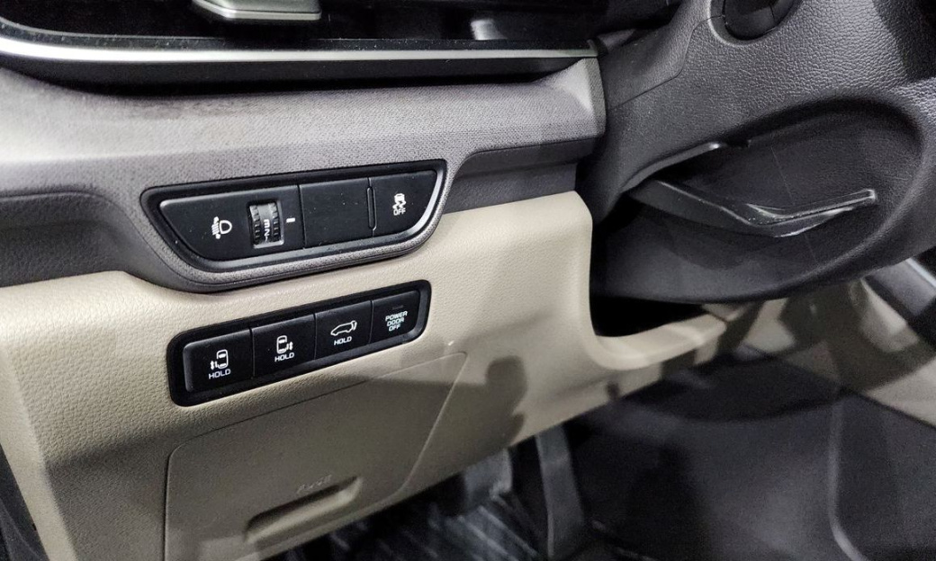 Kia Carnival 7-Seater Noblesse, 2024