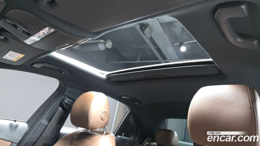 Mercedes-Benz E-Class E250 Avantgarde, 2023