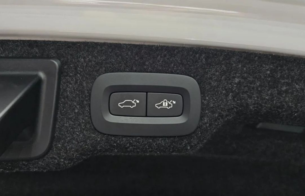 Volvo S90 B6 AWD Ultimate Bright, 2024