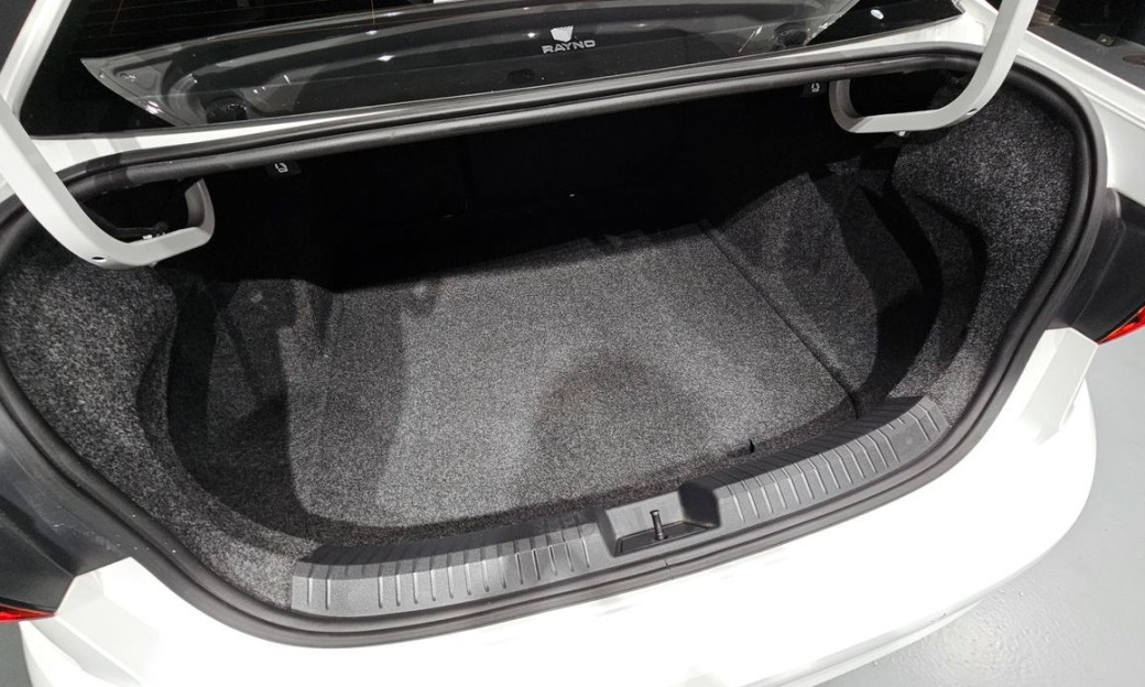 Volkswagen Jetta 1.4 TSI Prestige, 2021