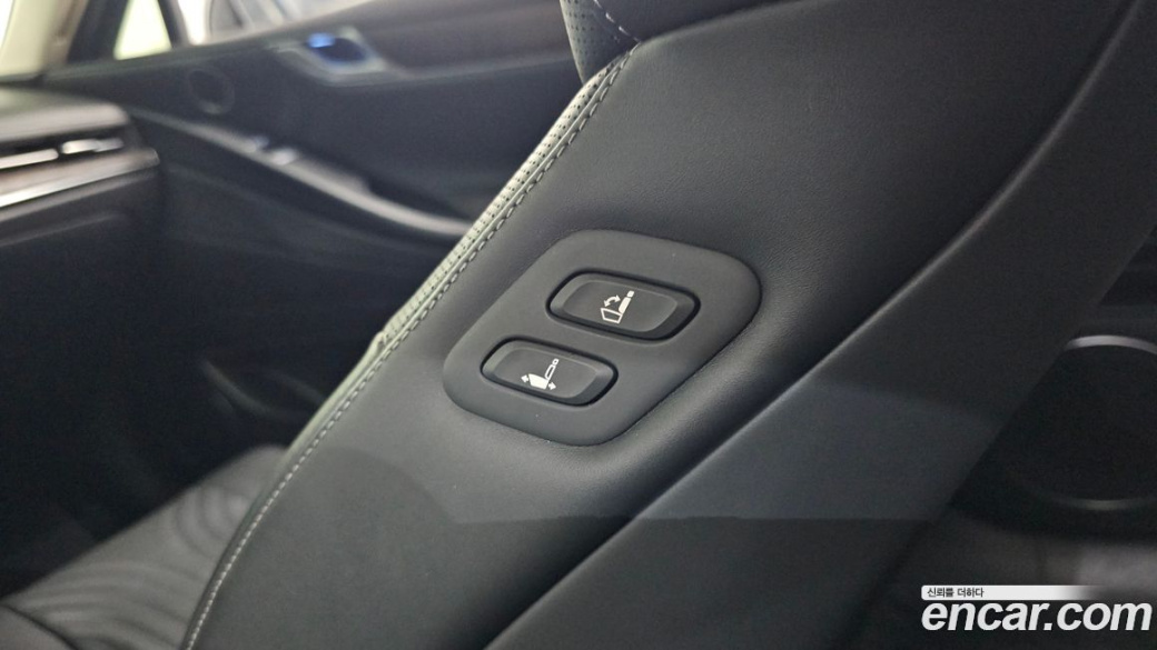 Genesis G80 Gasoline 2.5 Turbo AWD, 2023