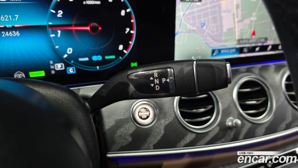 Mercedes-Benz E-Class E350 4MATIC Exclusive, 2023