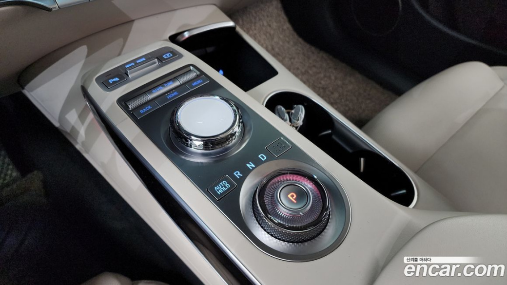 Genesis GV70 2.2 Diesel 2WD, 2022