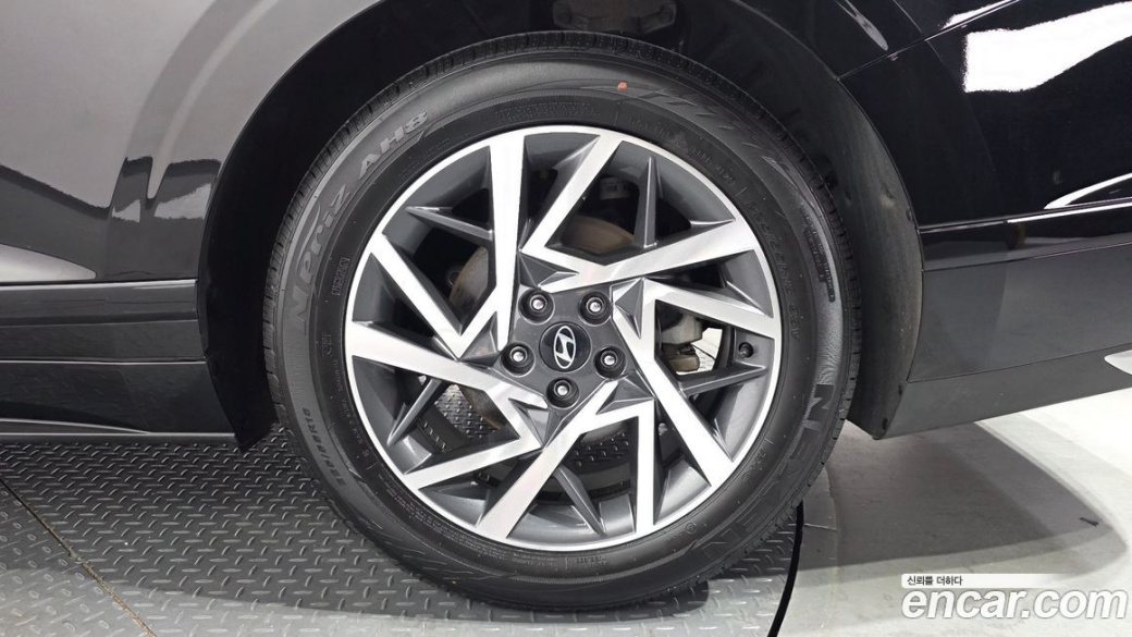 Hyundai Grandeur 2,5 Gasoline 2WD, 2023