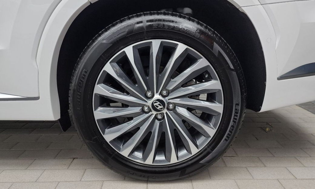 Hyundai Palisade Diesel 2.2 2WD, 2024