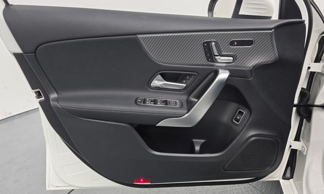Mercedes-Benz A-Class A220 Sedan, 2024