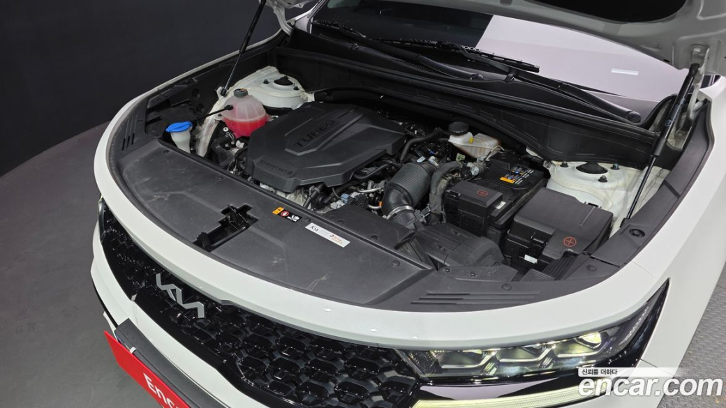 Kia Sorento Diesel 2.2 2WD, 2023
