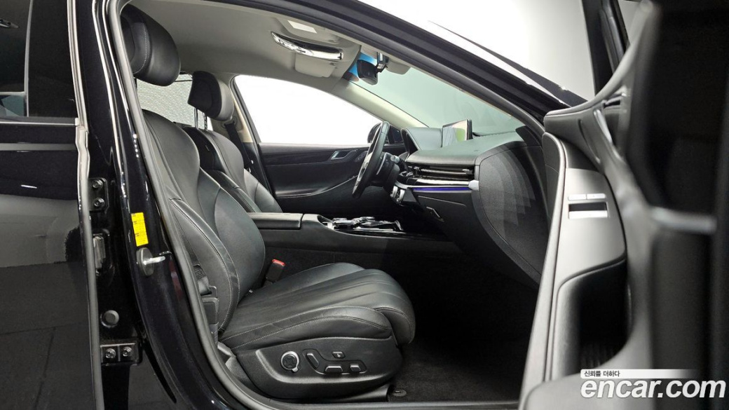Genesis G80 Gasoline 2.5 Turbo AWD, 2023