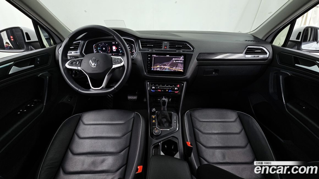 Volkswagen Tiguan 2.0 TDI 4Motion Prestige, 2023