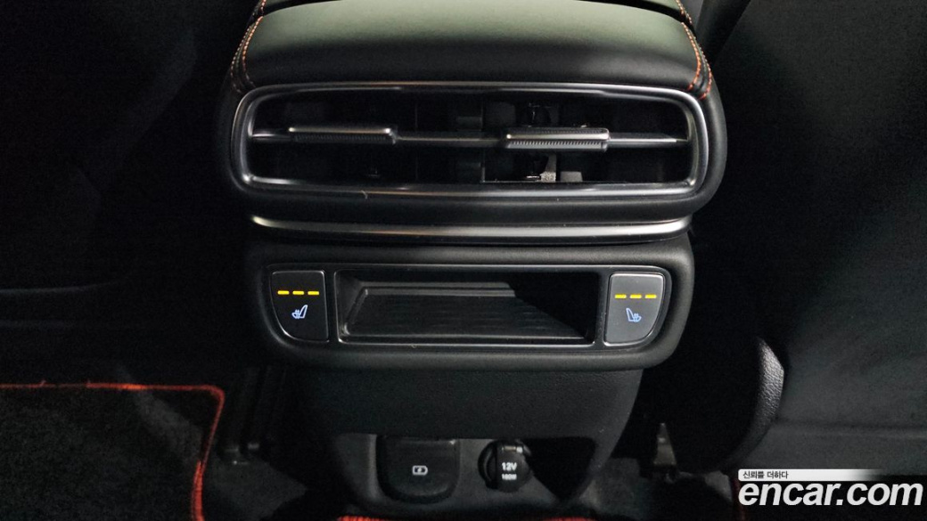 Genesis GV80 2.5T Gasoline AWD, 2024