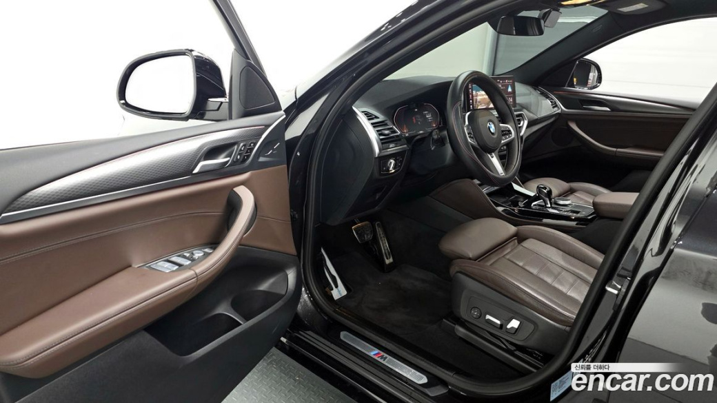 BMW X4 xDrive20i M Sport, 2023