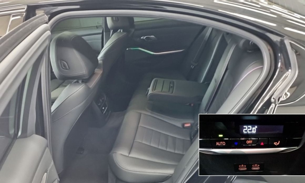 BMW 3-Series M340i Pro, 2026