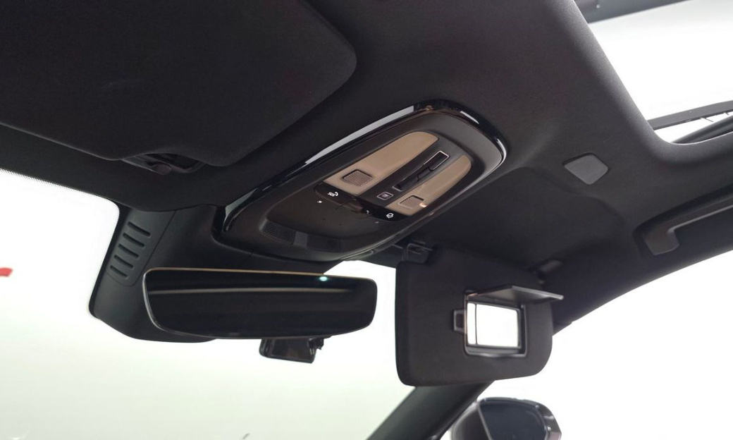 Volvo S90 B5 Ultimate Bright, 2023